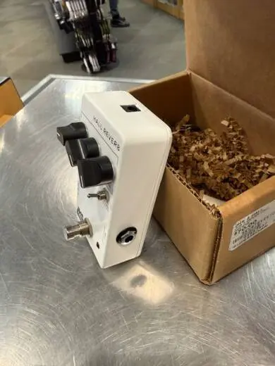 JHS Pedals - JHS 3 HALL 2